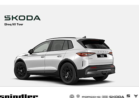 Skoda Elroq 50 Tour 5 Türen