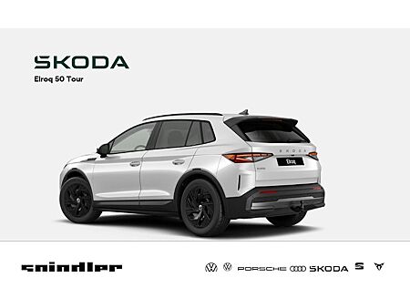 Skoda Elroq 50 Tour 5 Türen