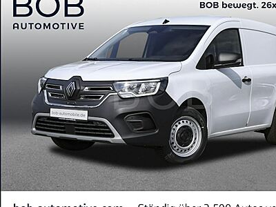 Renault Kangoo E-TECH Advance L1 Comfort Range AC11 4 Türen