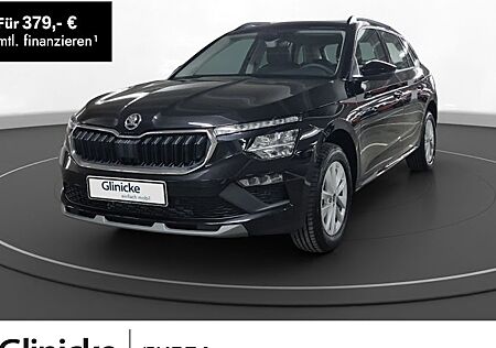 Skoda Kamiq 1.0 TSI 85kW DSG Selection 5 Türen