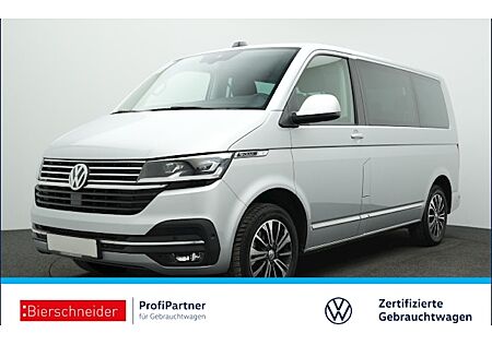 VW T7 Multivan 2,0 TDI 150kW SCR 4MOT DSG Comfortline 4 Türen