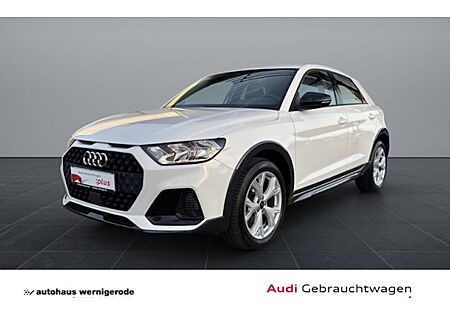 Audi A1 30 TFSI S tronic allstreet 5 Türen