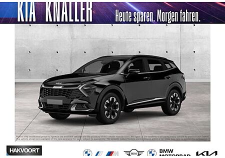 Kia Sportage 1.6 T-GDI Vision DCT 5 Türen