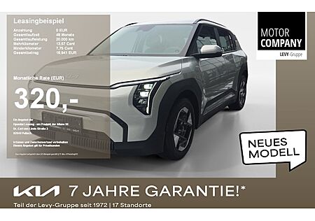 Kia EV3 58 kWh 150 kW Air Frontantrieb 5 Türen