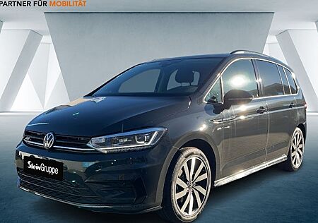 VW Touran 1.5 TSI OPF DSG Highline 5 Türen