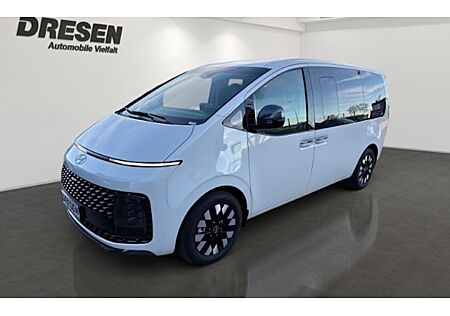 Hyundai Staria 1.6 T-GDI Hybrid Signature Automatik 5 Türen