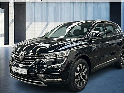 Renault Koleos BLUE dCi 185 4WD Automatik Techno 5 Türen