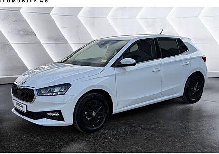 Skoda Fabia 1.0l TSI 70kW STYLE 5 Türen