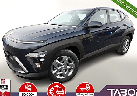 Hyundai Kona 1.6 T-GDI Select DCT 5 Türen