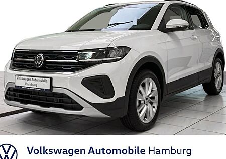 VW T-Cross 1.0 TSI OPF Life 5 Türen