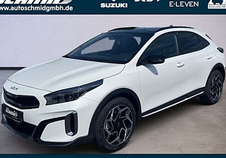 Kia XCeed 1.5 T-GDI DCT GT-line 5 Türen