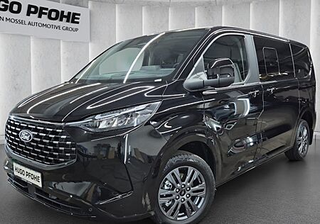 Ford Tourneo Custom 2.5 Duratec PHEV 340 L1 Titanium CVT 4 Türen