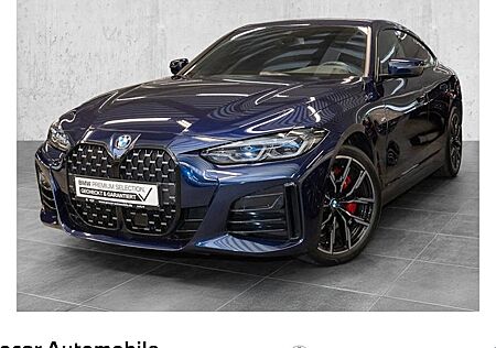 BMW 4er 420i Gran Coupé M Sport A 5 Türen