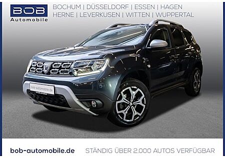 Dacia Duster Blue dCi 115 4WD Prestige 5 Türen