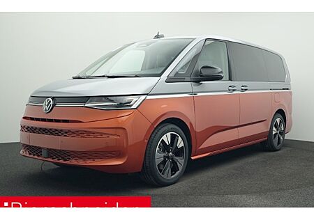 VW T7 Multivan 2,0 TDI SCR DSG Überhang GOAL 5 Türen