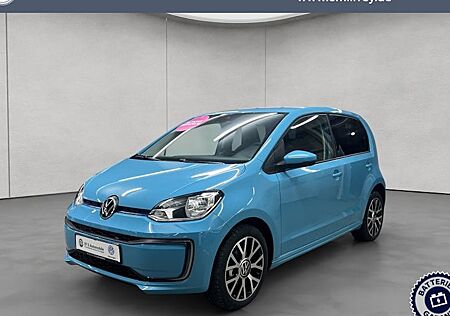 VW e-up! e-up! e-up! 5 Türen