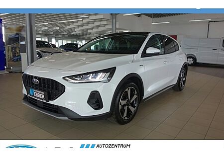 Ford Focus 1,0 EcoBoost Hybrid 114kW Active X Auto 5 Türen