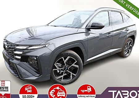 Hyundai Tucson 1.6 T-GDI Select 5 Türen