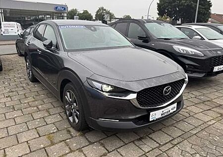 Mazda CX-30 e-SKYACTIV X M-Hybrid 186 Exclusive-line 5 Türen