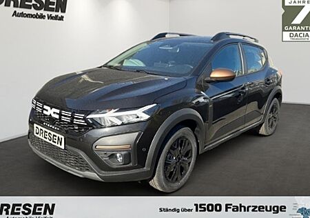 Dacia Sandero Stepway TCe 110 Stepway Extreme 5 Türen