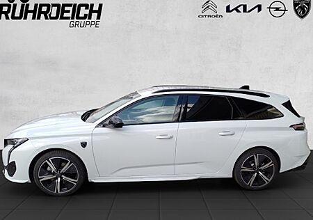 Peugeot 308 PureTech 130 EAT8 GT SW 5 Türen