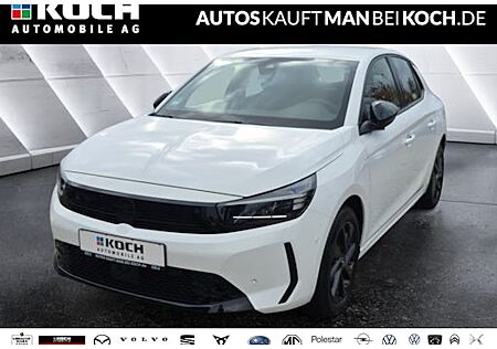 Opel Corsa 1.2 Direct Injection Turbo 74kW GS 5 Türen