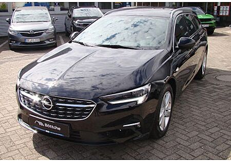Opel Insignia Country Tourer 1.5 Diesel 90kW Elegance Auto ST 5 Türen