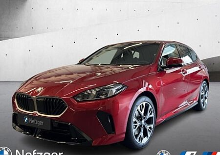 BMW 1er 120d Steptronic 5 Türen