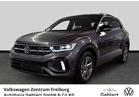 VW T-Roc 1.5 TSI OPF DSG R-Line 5 Türen