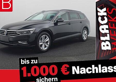 VW Passat Variant 2.0 TDI SCR 147kW DSG Business Variant 5 Türen