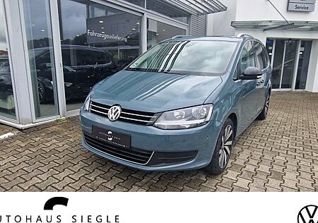 VW Sharan 1.4 TSI OPF IQ.DRIVE 5 Türen