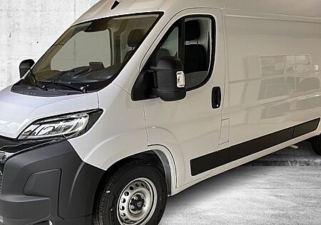 Peugeot Boxer 335 L3H2 2.2BLUEHDI 103KW Asphalt 4 Türen