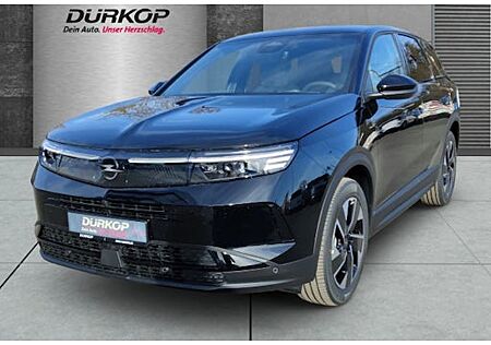 Opel Grandland Hybrid 107 kW Ultimate eDCT 5 Türen