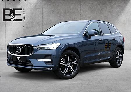 Volvo XC 60 B4 D Momentum Pro Geartronic 5 Türen