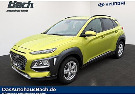 Hyundai Kona 1.0 T-GDI Style 5 Türen