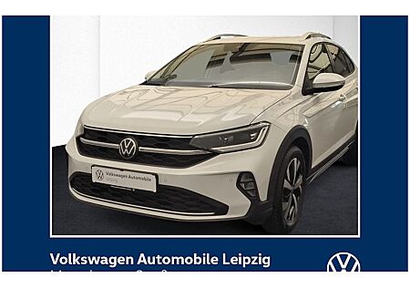 VW Taigo 1.0 TSI OPF 85 kW DSG Style 5 Türen
