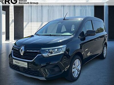 Renault Kangoo TCe 100 Equilibre 5 Türen