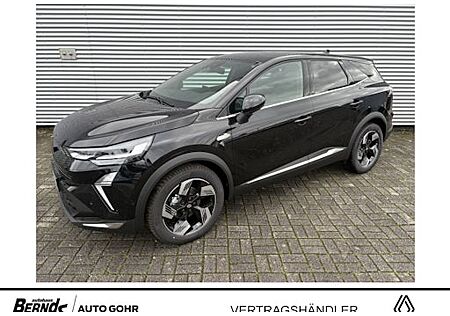 Renault Symbioz Mild Hybrid 140 Techno EDC 5 Türen