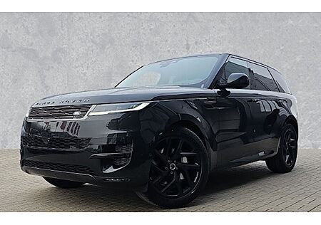Land Rover Range Rover Sport 3.0 D250 MHEV AWD Automatik S 5 Türen
