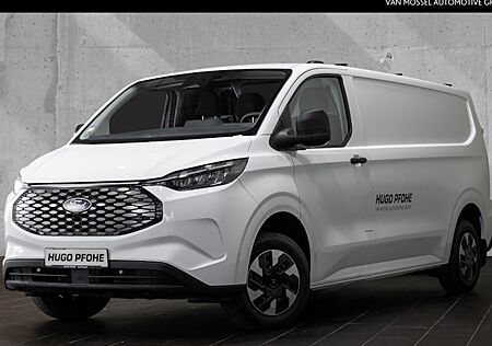 Ford Transit Custom BEV 83kWh 100kW 340 L2 Trend 4 Türen