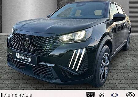 Peugeot e-2008 Elektromotor 156 Style 5 Türen