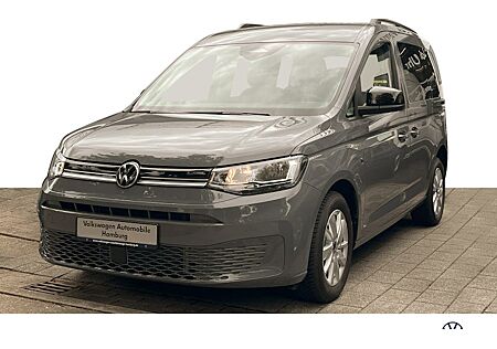 VW Caddy 1.5 TSI 85kW DSG 5 Türen