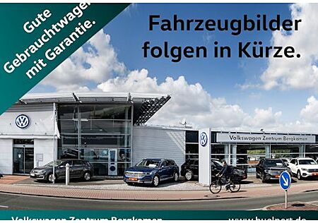VW Golf R 2.0 TSI OPF DSG 4MOTION R "20 Years" 5 Türen