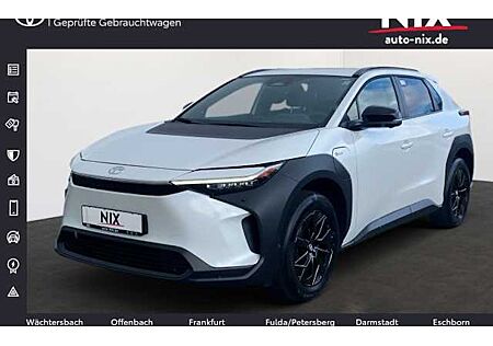 Toyota bZ4X 73 kWh Teamplayer 5 Türen