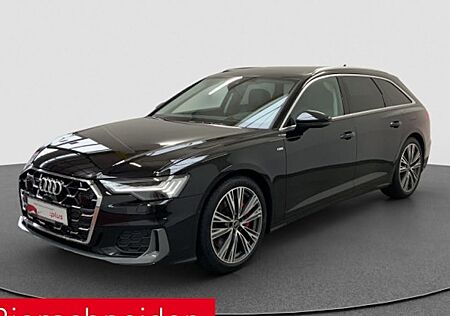 Audi A6 55 TFSI e quattro S tronic S line Avant 5 Türen