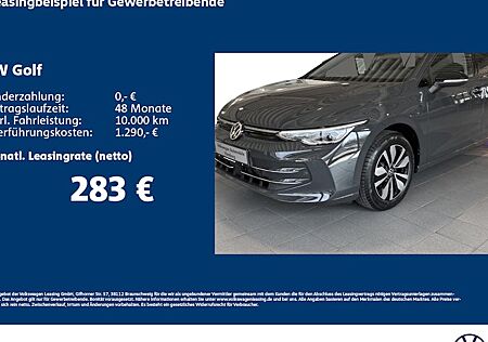 VW Golf 1.5 eTSI OPF 110kW DSG Life 5 Türen