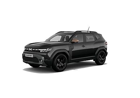 Dacia Duster mild hybrid 140 Extreme 5 Türen