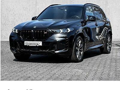 BMW X5 M60i 5 Türen