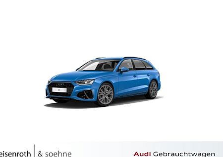 Audi A5 35 TFSI S tronic Avant 5 Türen