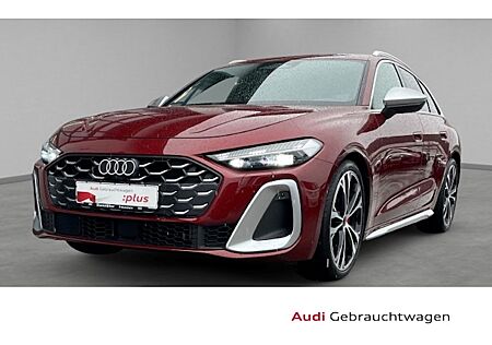 Audi S5 TFSI S tronic quattro Avant 5 Türen